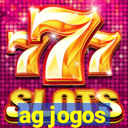 ag jogos